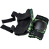 ProTec - Junior Set (Camo | Butterfly Straps)